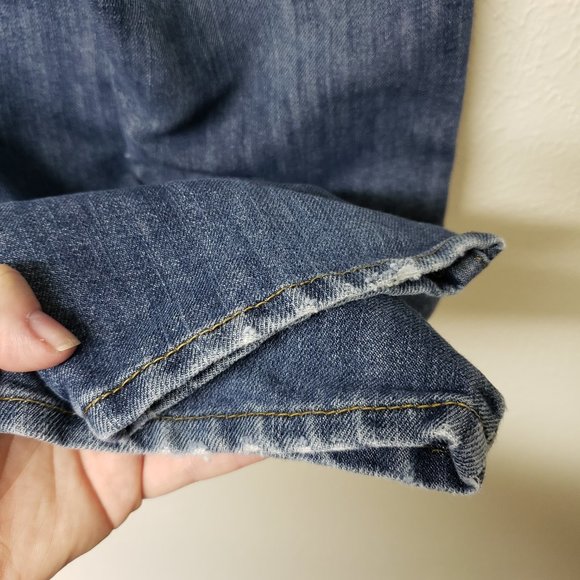 Children's Place jeans - Picture 5 of 6